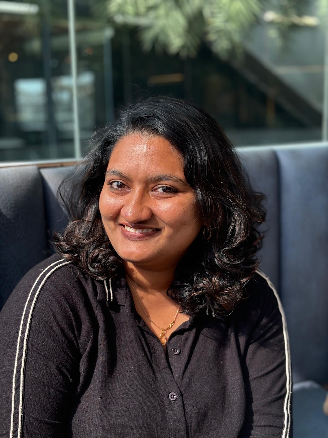 Dr. Haseena Naji