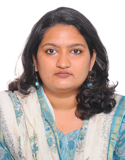 Dr. Haseena Naji